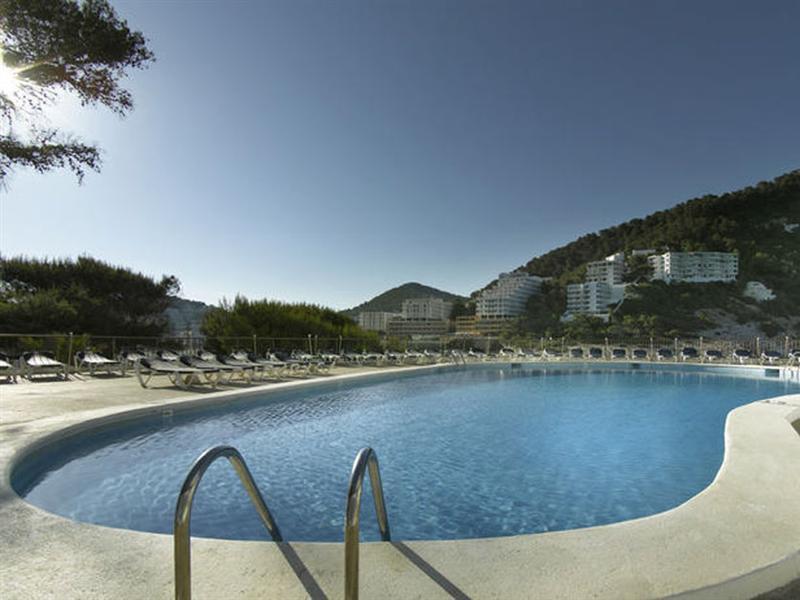 Palladium Cala Llonga - Adults Only 4*