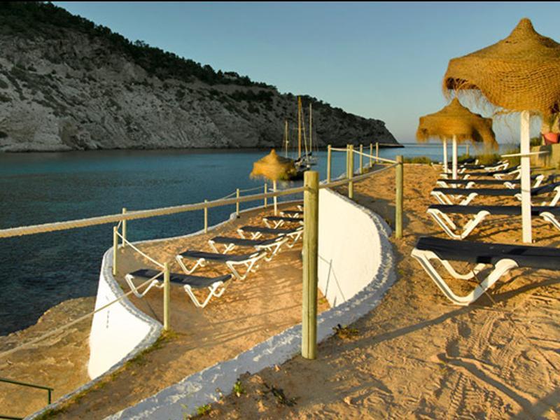 Palladium Cala Llonga - Adults Only Hotel