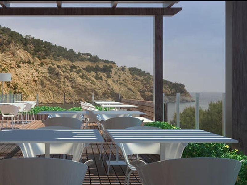 Palladium Cala Llonga - Adults Only Hotel 4*