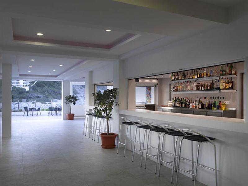 Palladium Cala Llonga - Adults Only Hotel 4*
