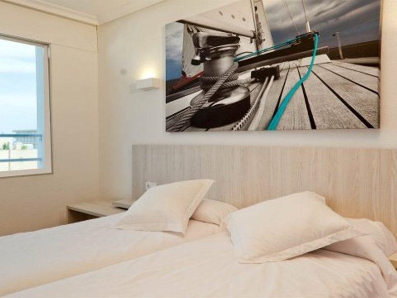 Vibra Tivoli Aparthotel Playa d'en Bossa