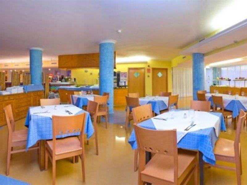 Vibra Tivoli Aparthotel