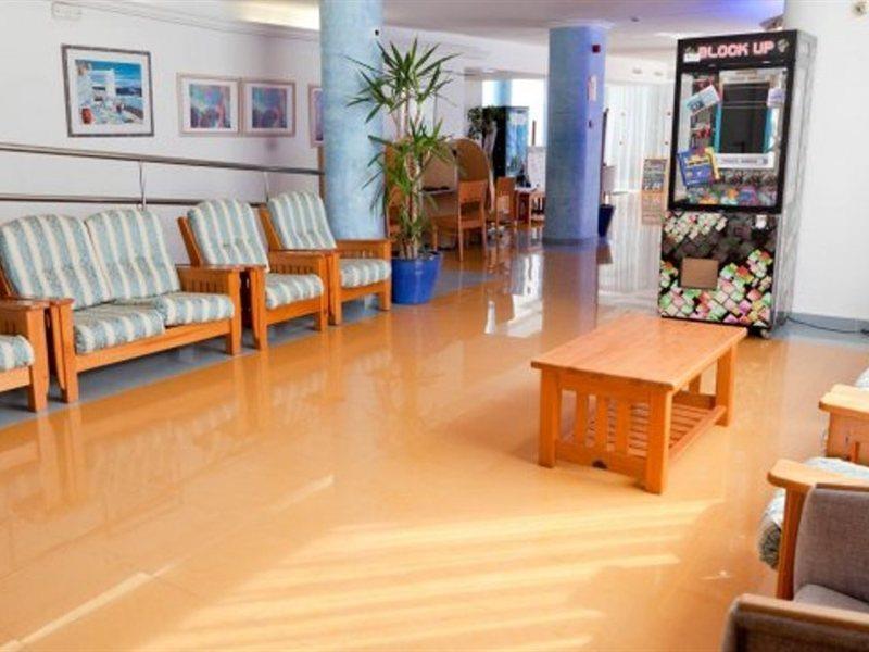 Vibra Tivoli Aparthotel