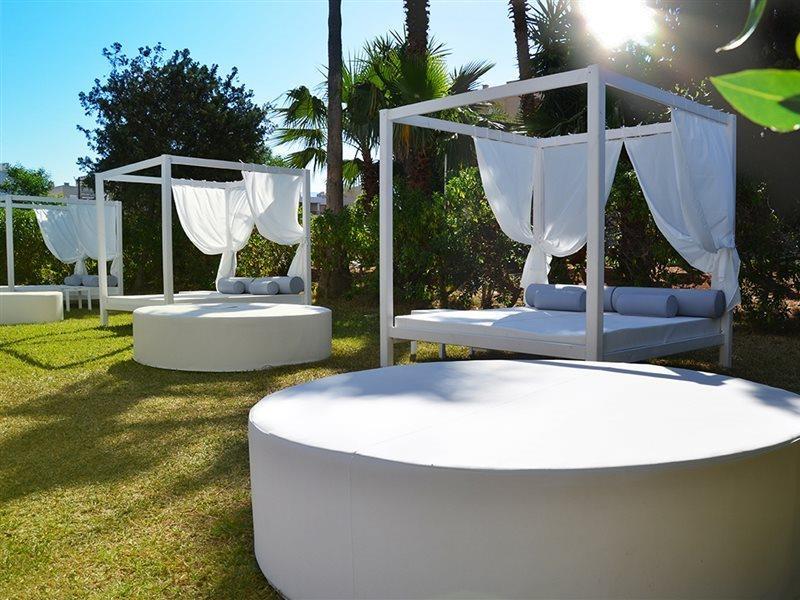 Vibra Tivoli Aparthotel