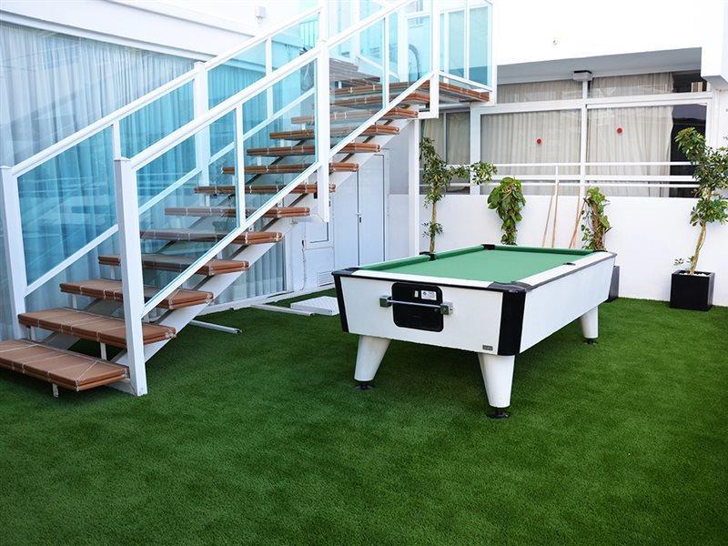 Vibra Tivoli Aparthotel 3*