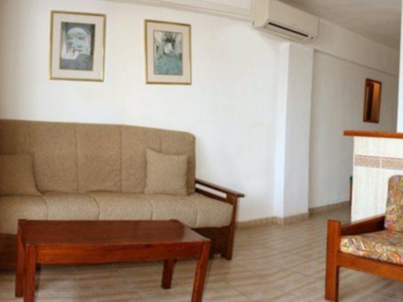 Llevant Appartement