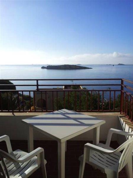 Poseidon Ii Apartamento