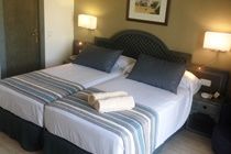 Catalonia Ses Estaques - Adults Only 4* Santa Eulária des Riu