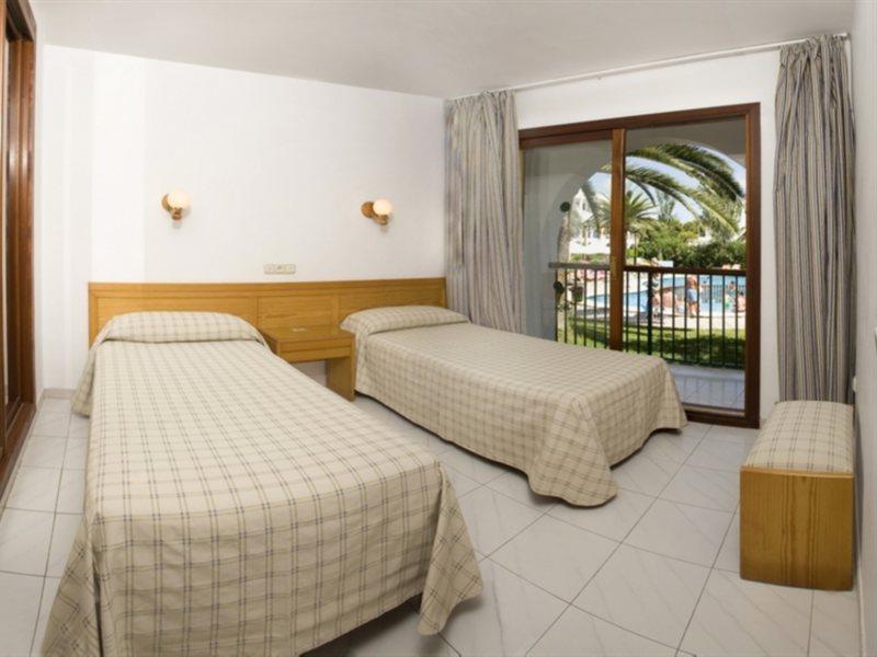 Ebano (adults Only) Apartment Playa d'en Bossa