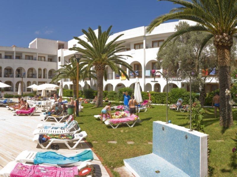 Ebano (adults Only) Apartment *