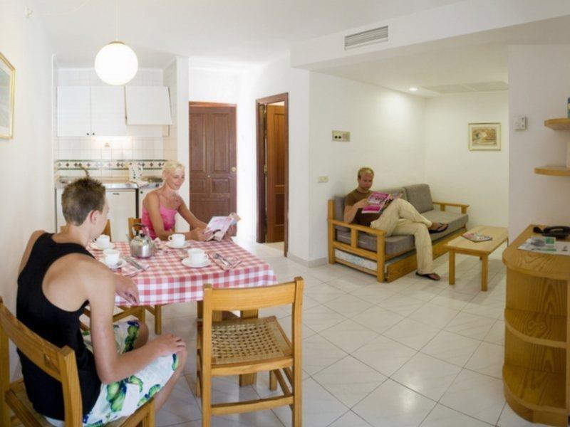 Ebano (adults Only) Apartment