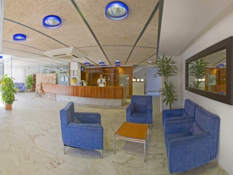 Ebano (adults Only) * Playa d'en Bossa