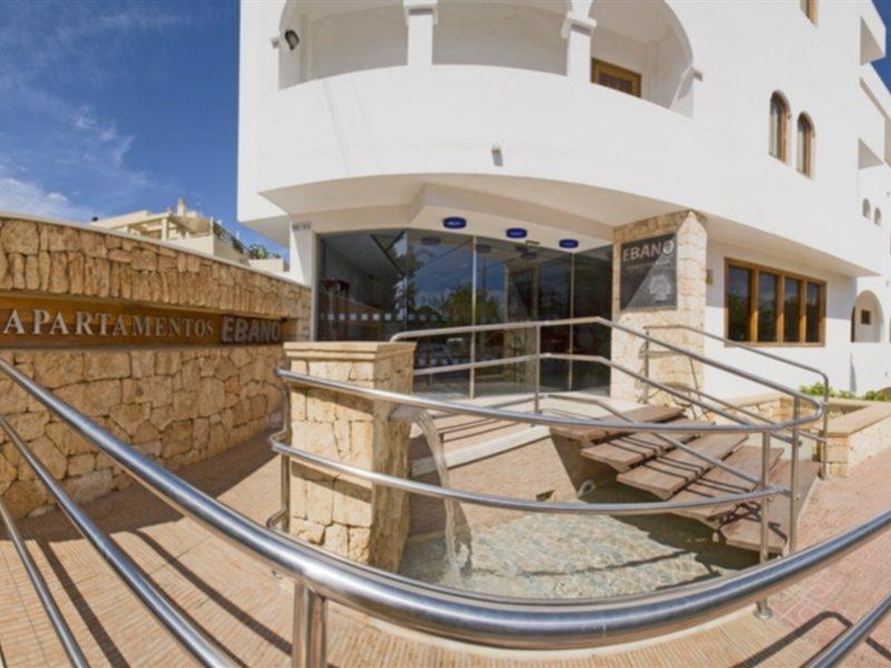 Ebano (adults Only) Apartment
