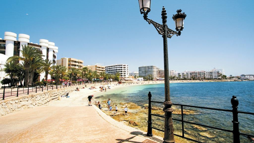 Apartamento Aldea Bonsai Santa Eulalia Ibiza Apartment Santa Eularia des Riu