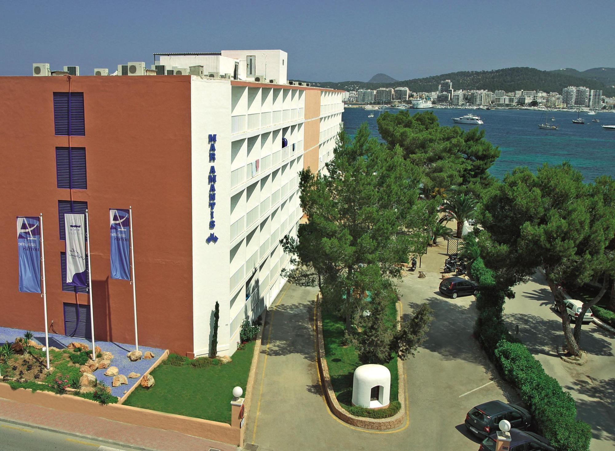 Azuline Mar Amantis & Ii Hotel