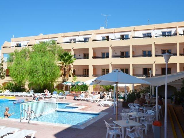 Azuline Sunshine (adults Only) 2* San Antonio (Ibiza)
