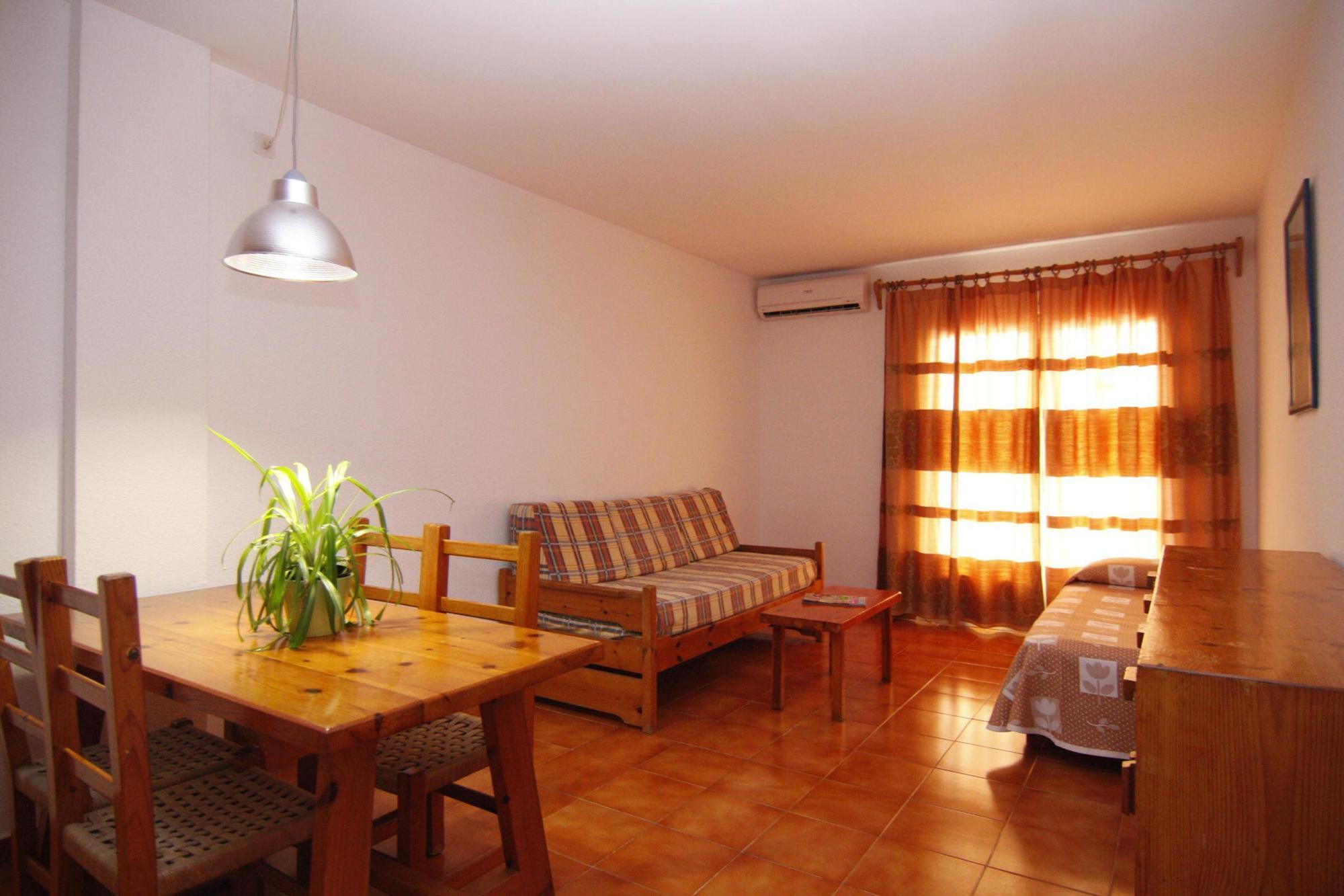 Azuline Sunshine (adults Only) Aparthotel 2*
