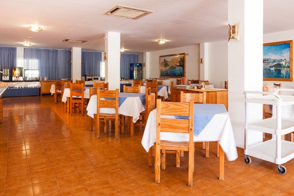 Puerto Cala Vadella 2* Cala Vadella (Ibiza)