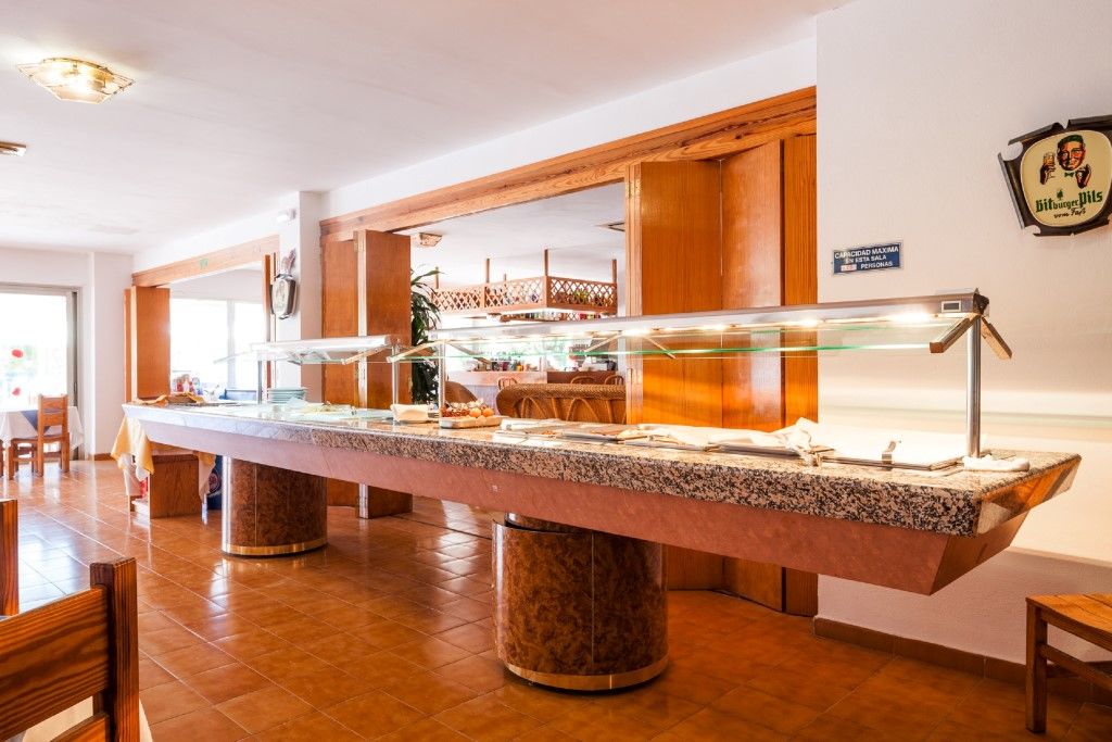 Puerto Cala Vadella 2*