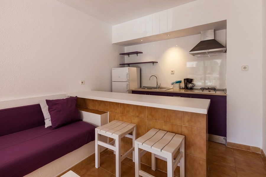 Puerto Cala Vadella 2* Cala Vadella (Ibiza)