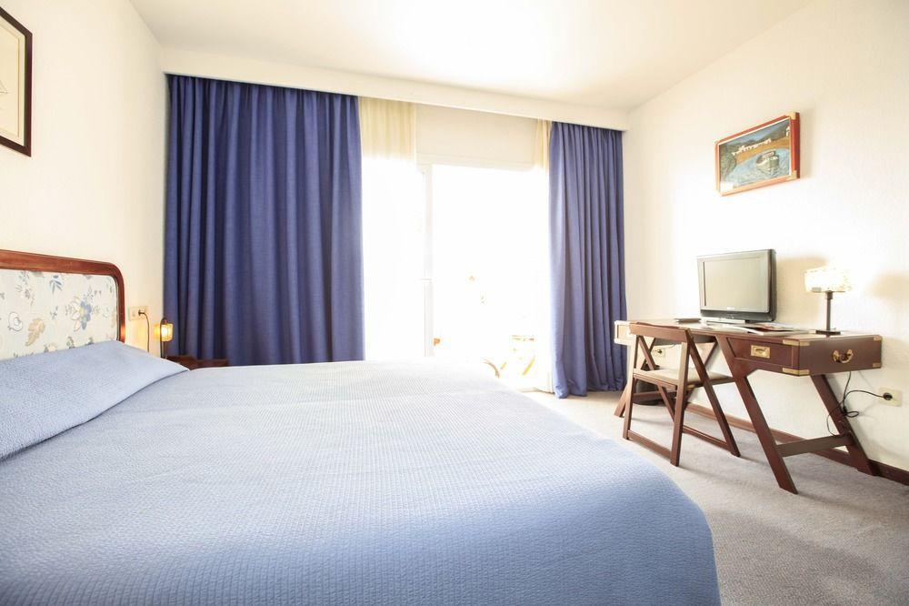 Hotel Anchorage Ibiza Town