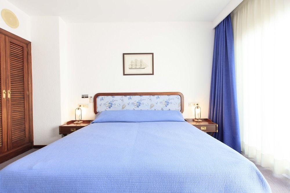 Anchorage Hotel Ibiza Town