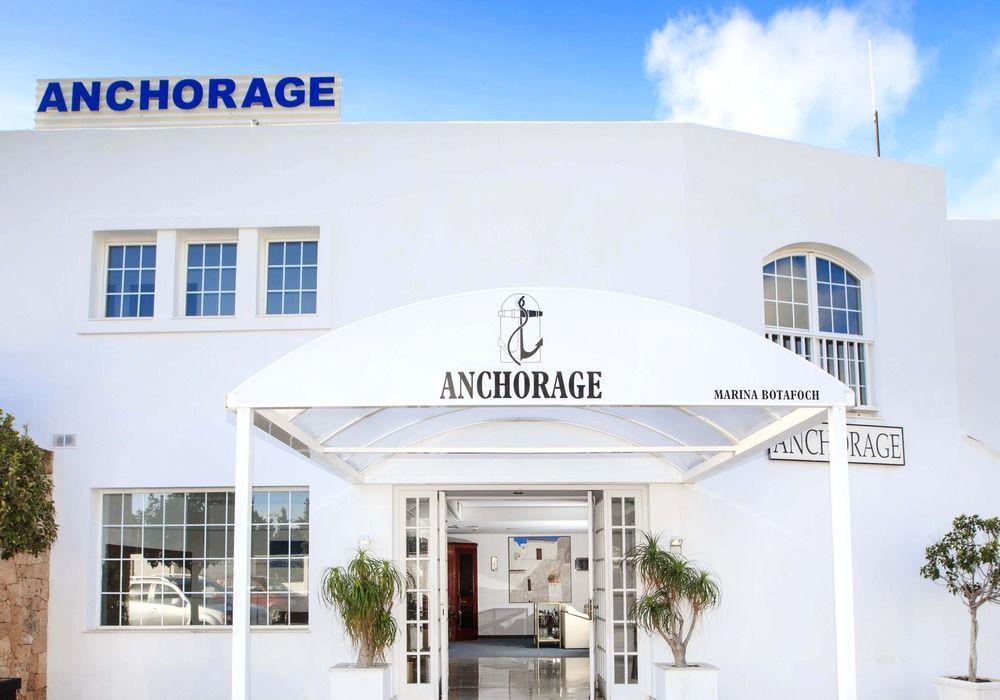 Anchorage 3*