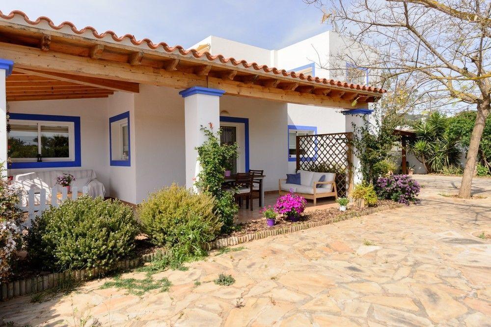 Casa Can Ferran Ferienhaus *