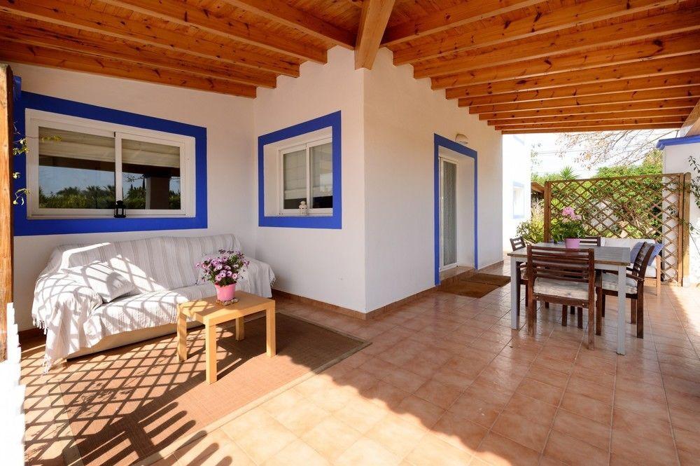 Ferienhaus Casa Can Ferran Nuestra Señora de Jesus