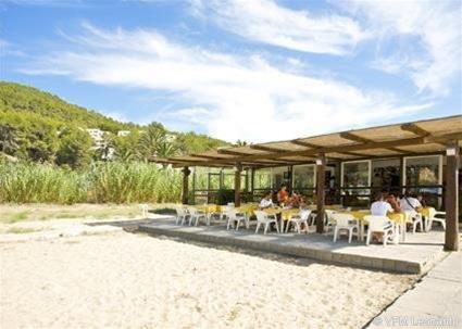 San Miguel Park And ​​Esmeralda Mar Apartment *