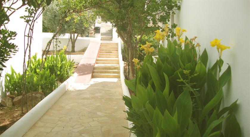 San Miguel Park And ​​Esmeralda Mar *