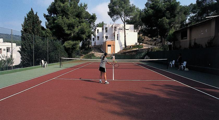 San Miguel Park And ​​Esmeralda Mar Apartment