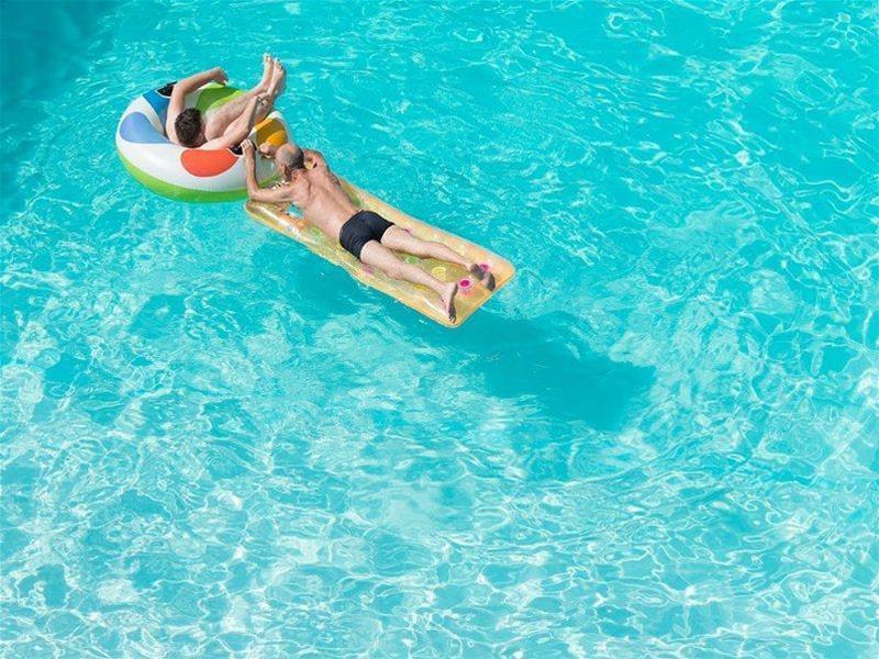 San Miguel Park And ​​Esmeralda Mar Apartment *
