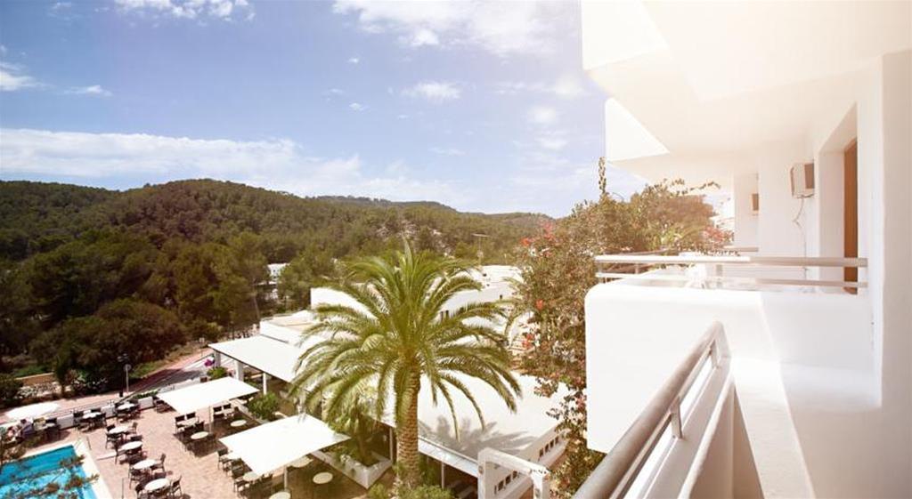 San Miguel Park And ​​Esmeralda Mar Apartment Port de Sant Miguel