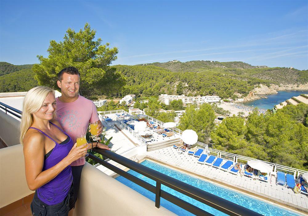 San Miguel Park And ​​Esmeralda Mar Apartment *