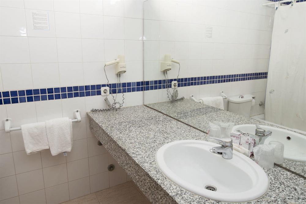 San Miguel Park And ​​Esmeralda Mar Apartment