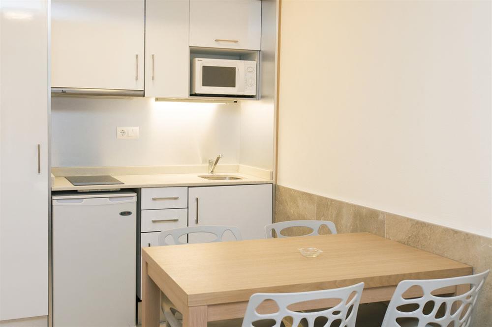 San Miguel Park And ​​Esmeralda Mar Apartment Port de Sant Miguel