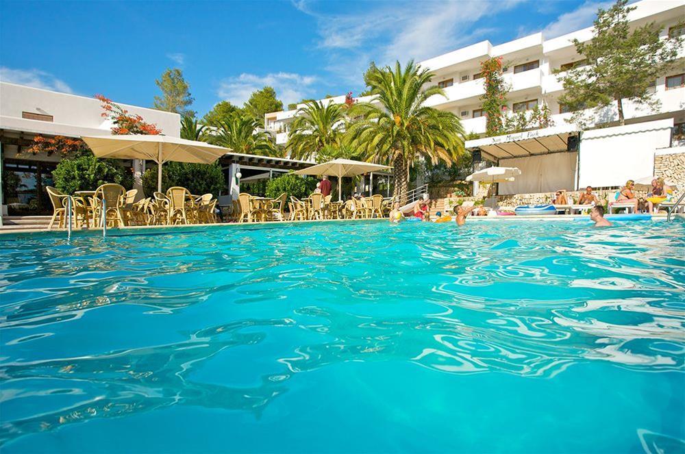 San Miguel Park And ​​Esmeralda Mar Apartment *