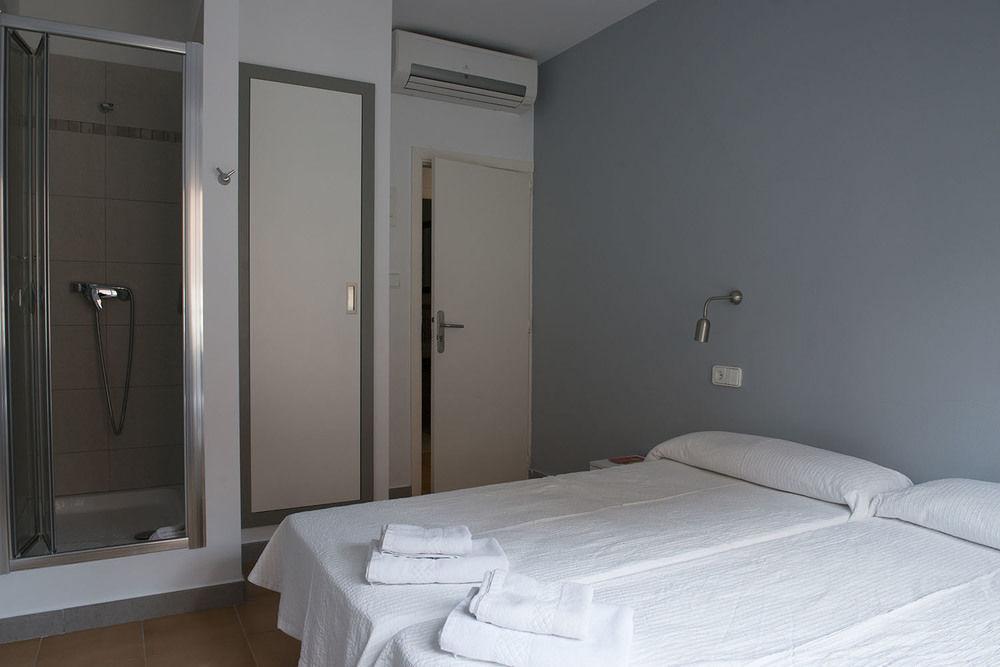 Ripoll Apartment