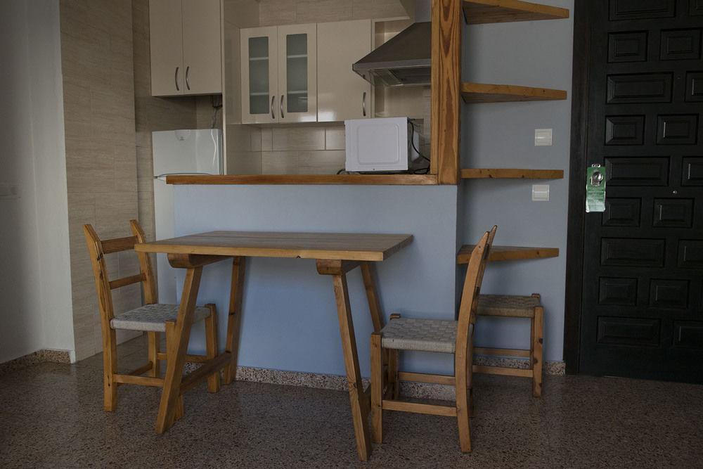 Ripoll Apartment *