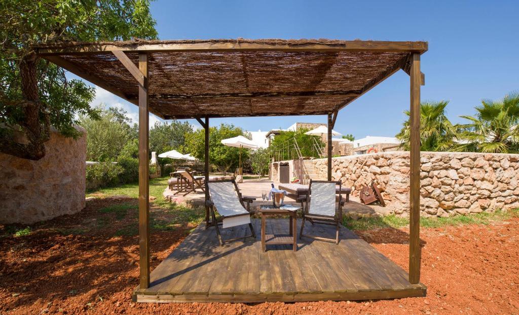 Rural Partit - Adults Only Santa Agnes de Corona