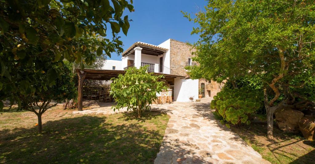 Rural Partit - Adults Only * Santa Agnes de Corona
