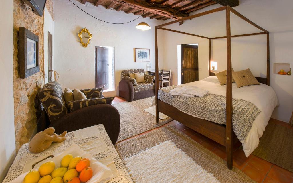 Rural Partit - Adults Only Country house *