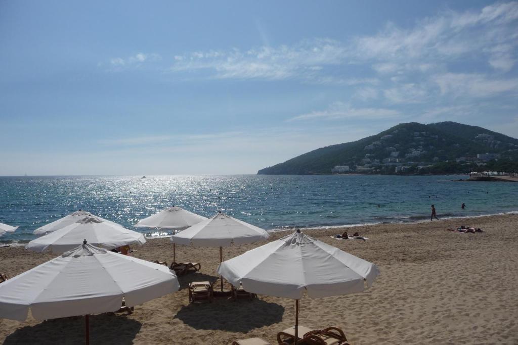 Gasthuis Yebisah Santa Eularia des Riu