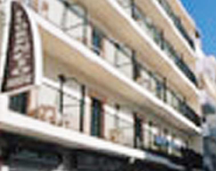 Florencio Ibiza Hotel San Antonio (Ibiza)