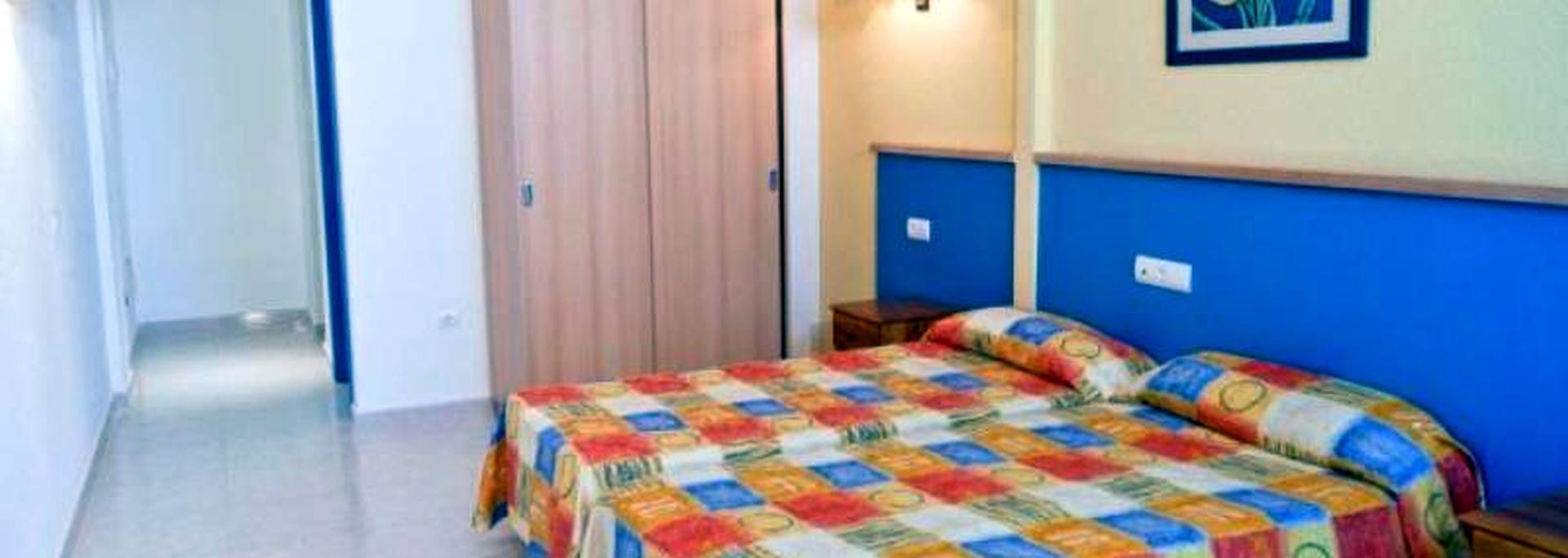 Vibra Club Maritim 3* San Antonio Abad