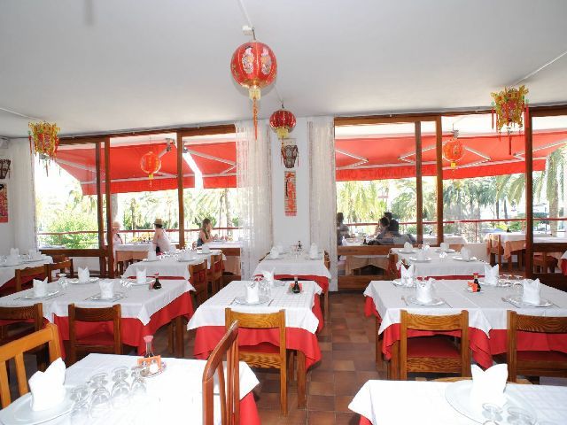 Tramuntana Apartamento San Antonio (Ibiza)