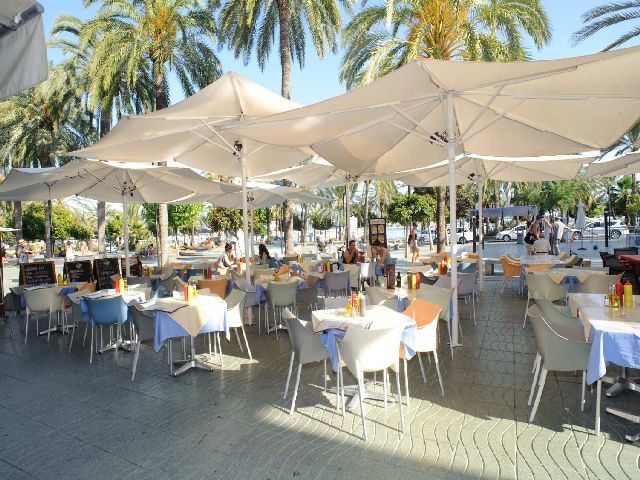 Tramuntana * San Antonio (Ibiza)