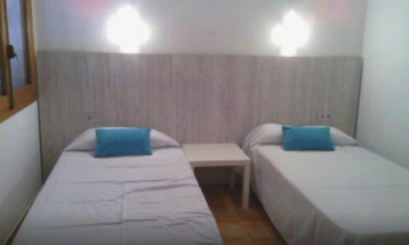 Poseidon Ii Hotel