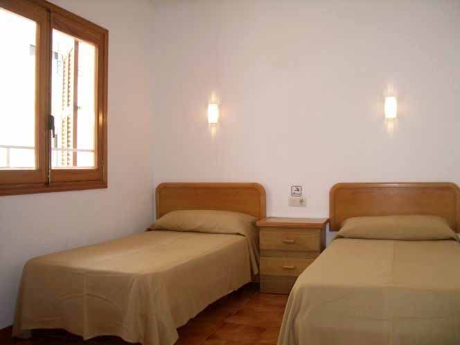 Poseidon Ii Hotel Ibiza Town